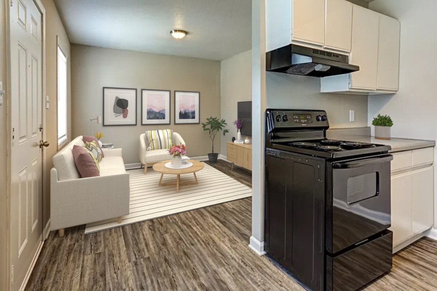 Pelham Place Image 5