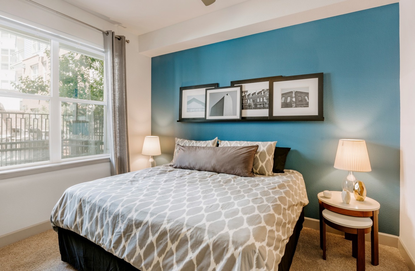 City House Apartments Image 6