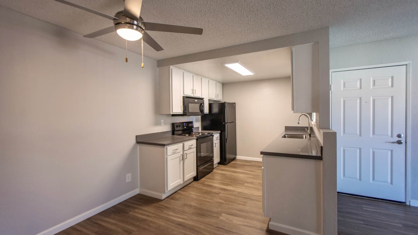 Barham Villas Image 14