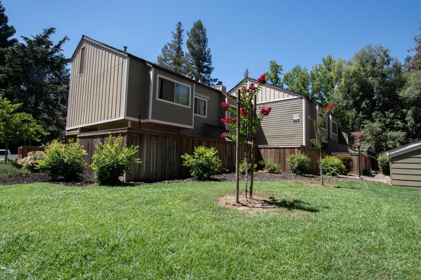 Selby Ranch Apartment Homes Image 22