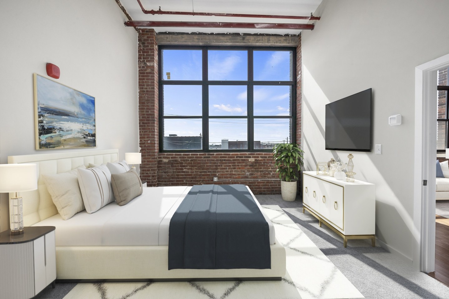 East Tioga Lofts Image 21