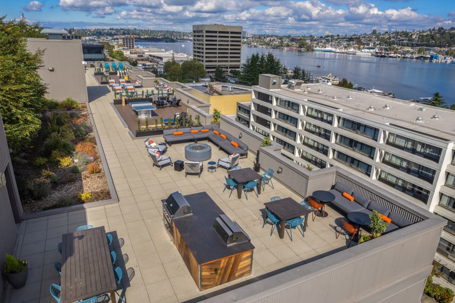 Neptune SLU Apartments Seattle Image 5