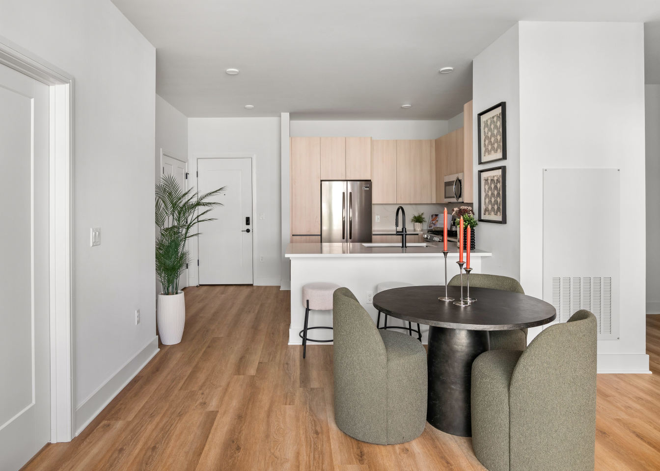 Park & Arbor Image 44