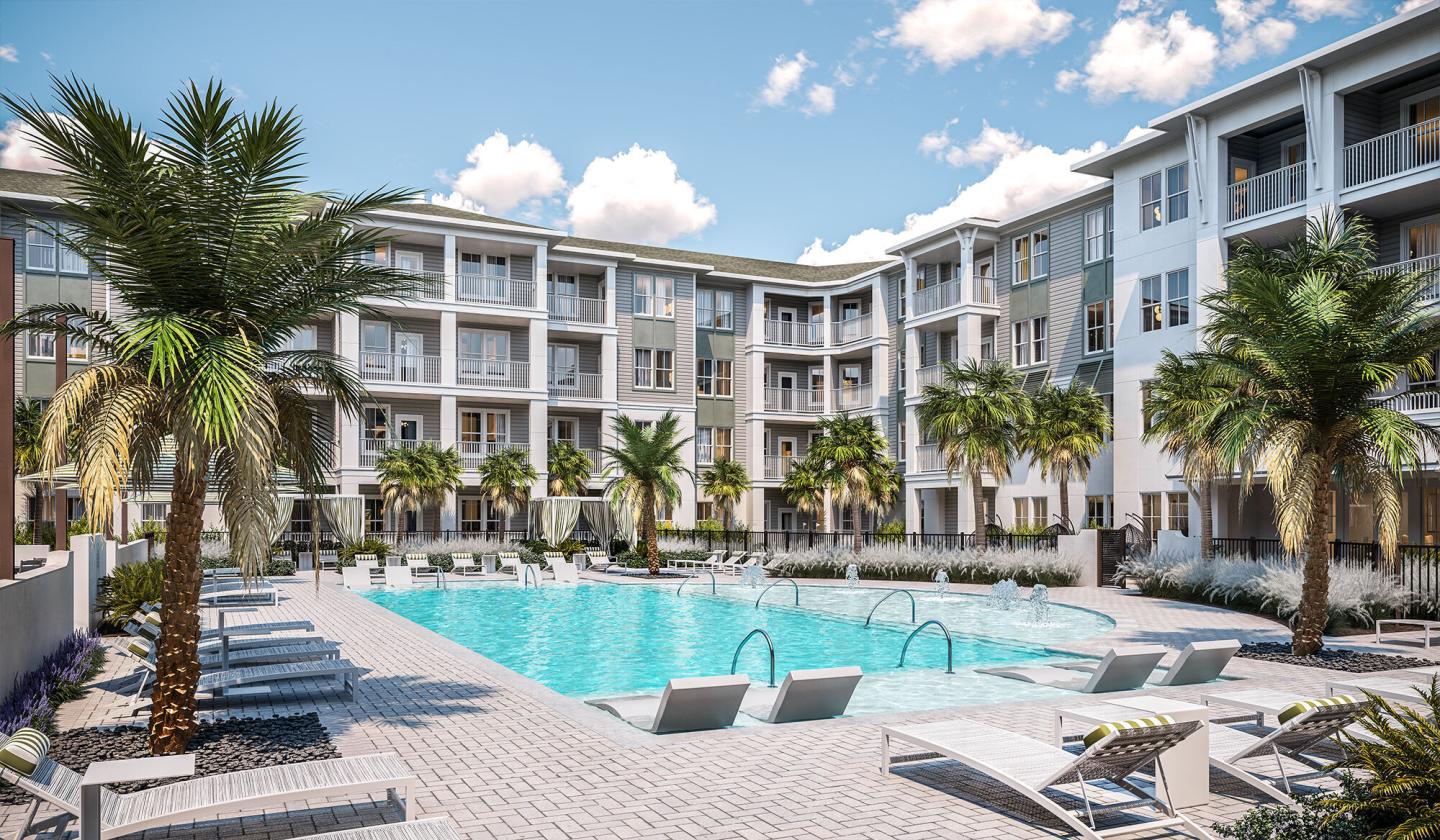 Wilton Palm Coast Image 1