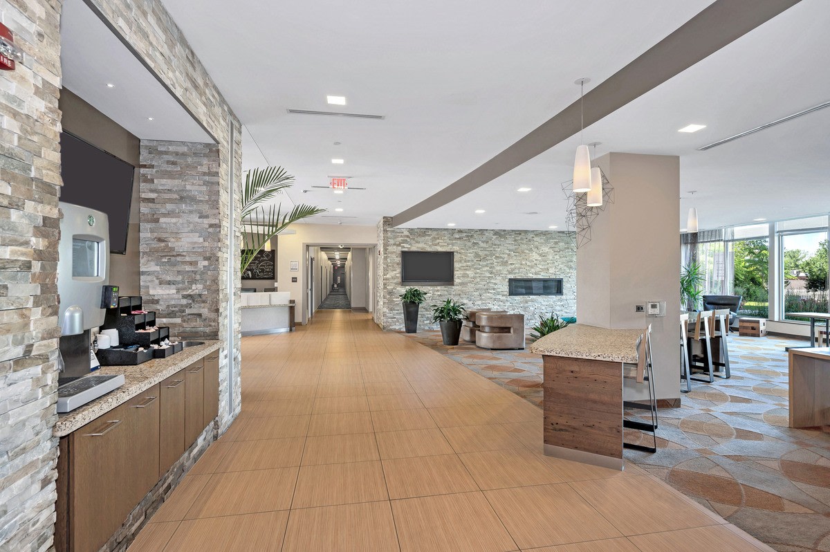 Prosperity Flats Apartments Image 14