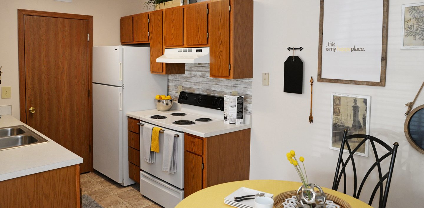 Bridgewater Apartments Image 3