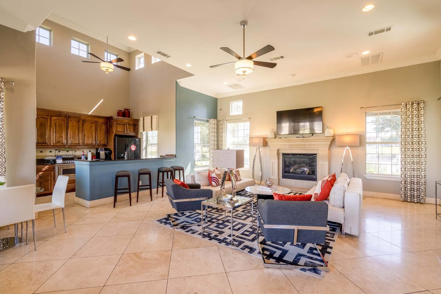 The Grand Estates of Prosper Image 5