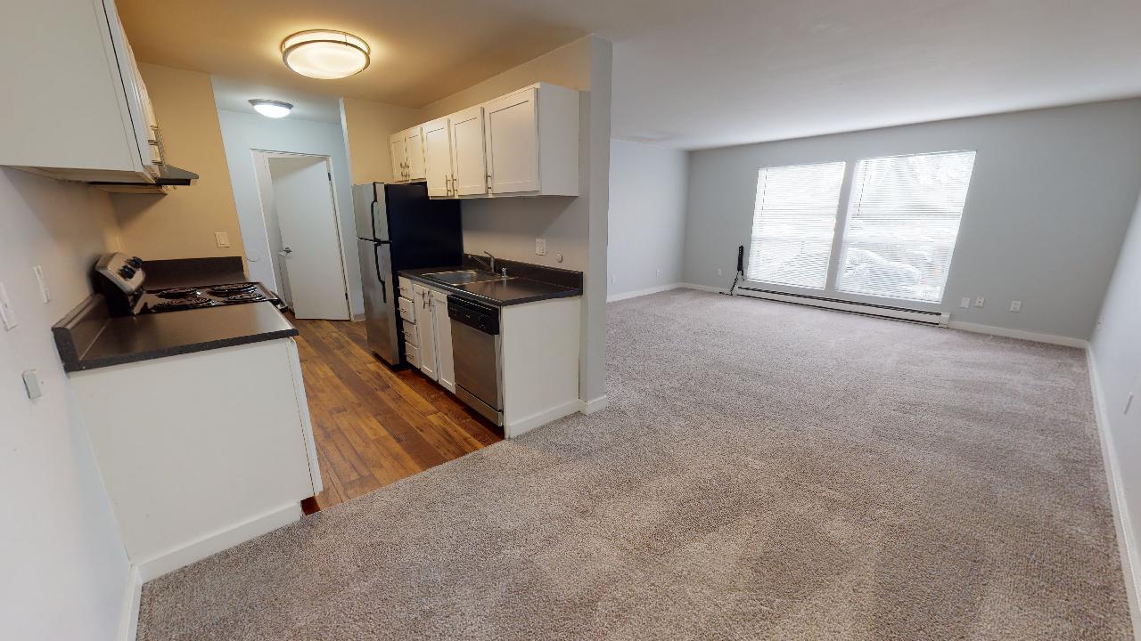 The Aviator apartments Image 13
