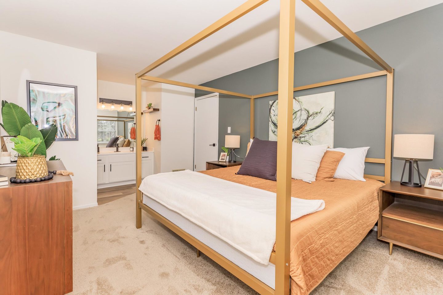 Plum Tree Apartments Image 32