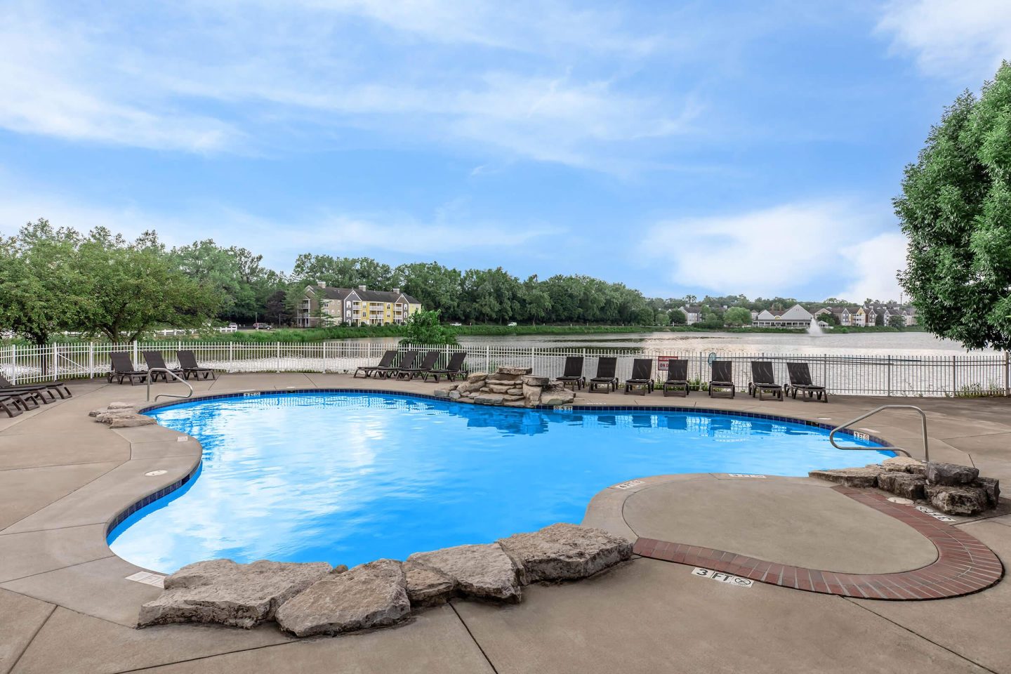 The Quarry Luxury Apartments Image 8