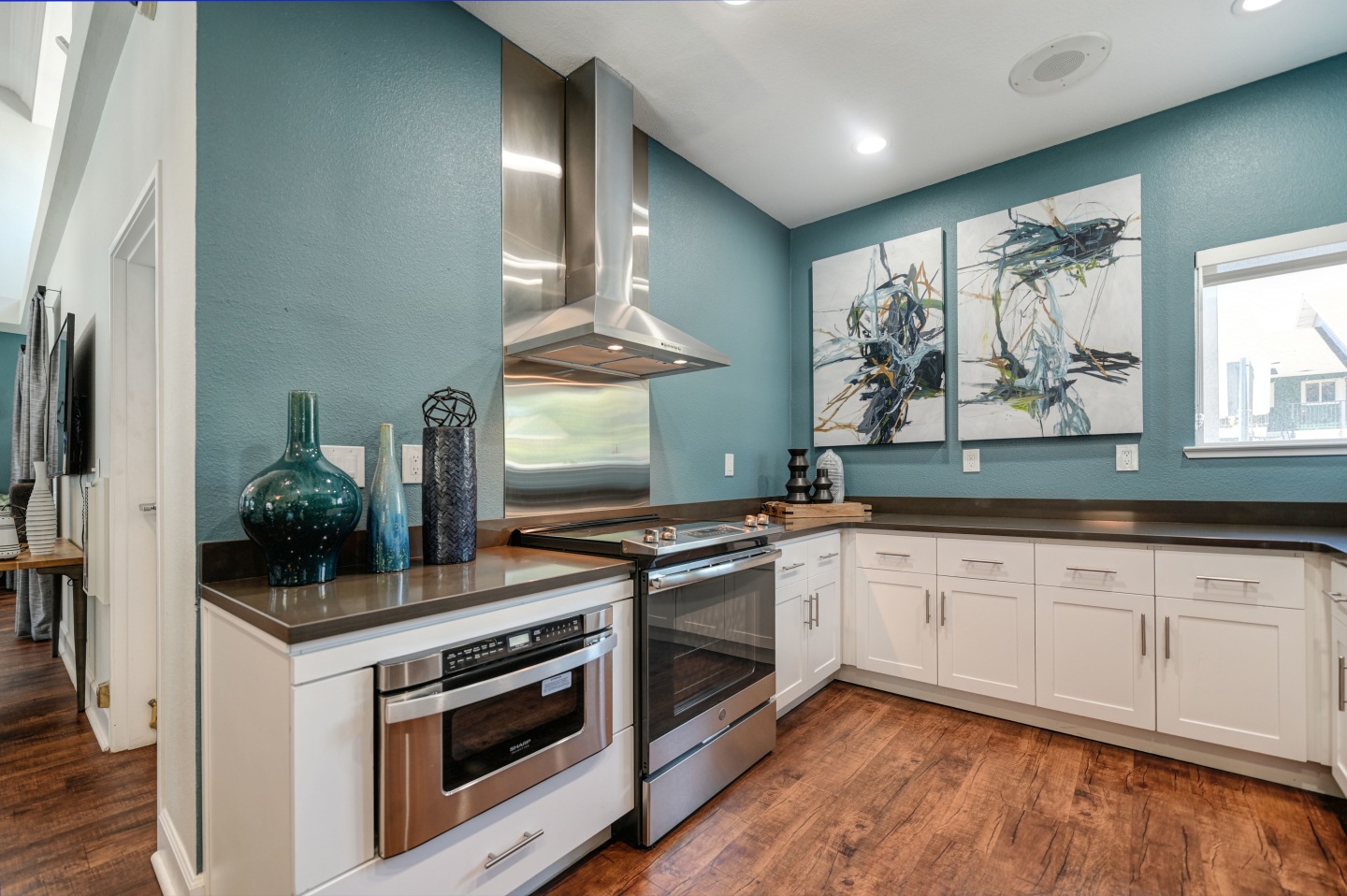 Salishan Apartment Homes Image 16