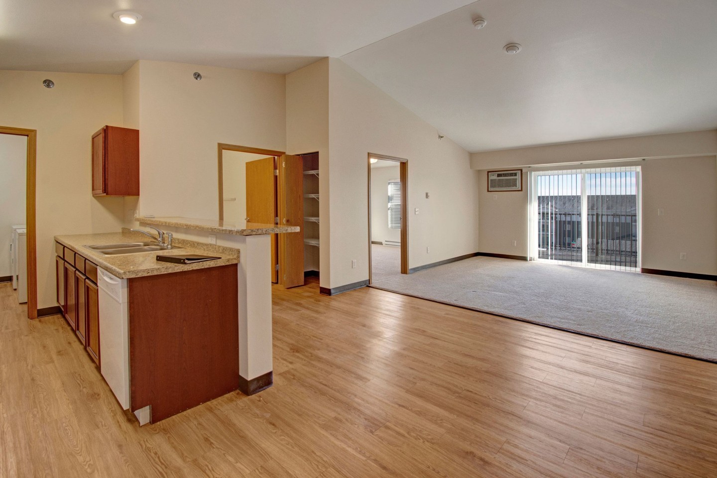 Pheasant Ridge I Apartments Image 6
