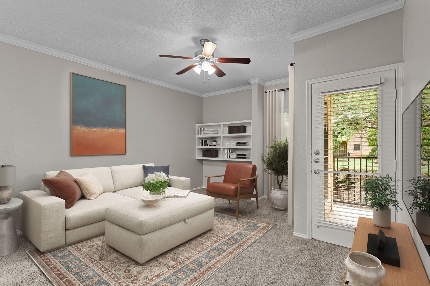 Woodchase Apartments Image 10