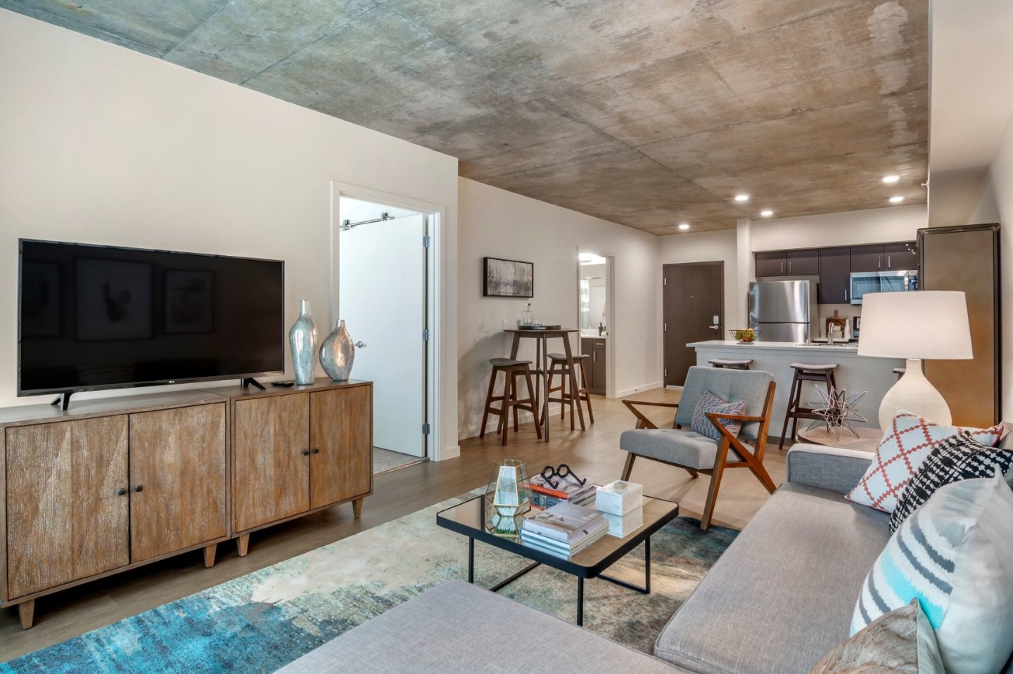 The Stadium Apartments Image 11