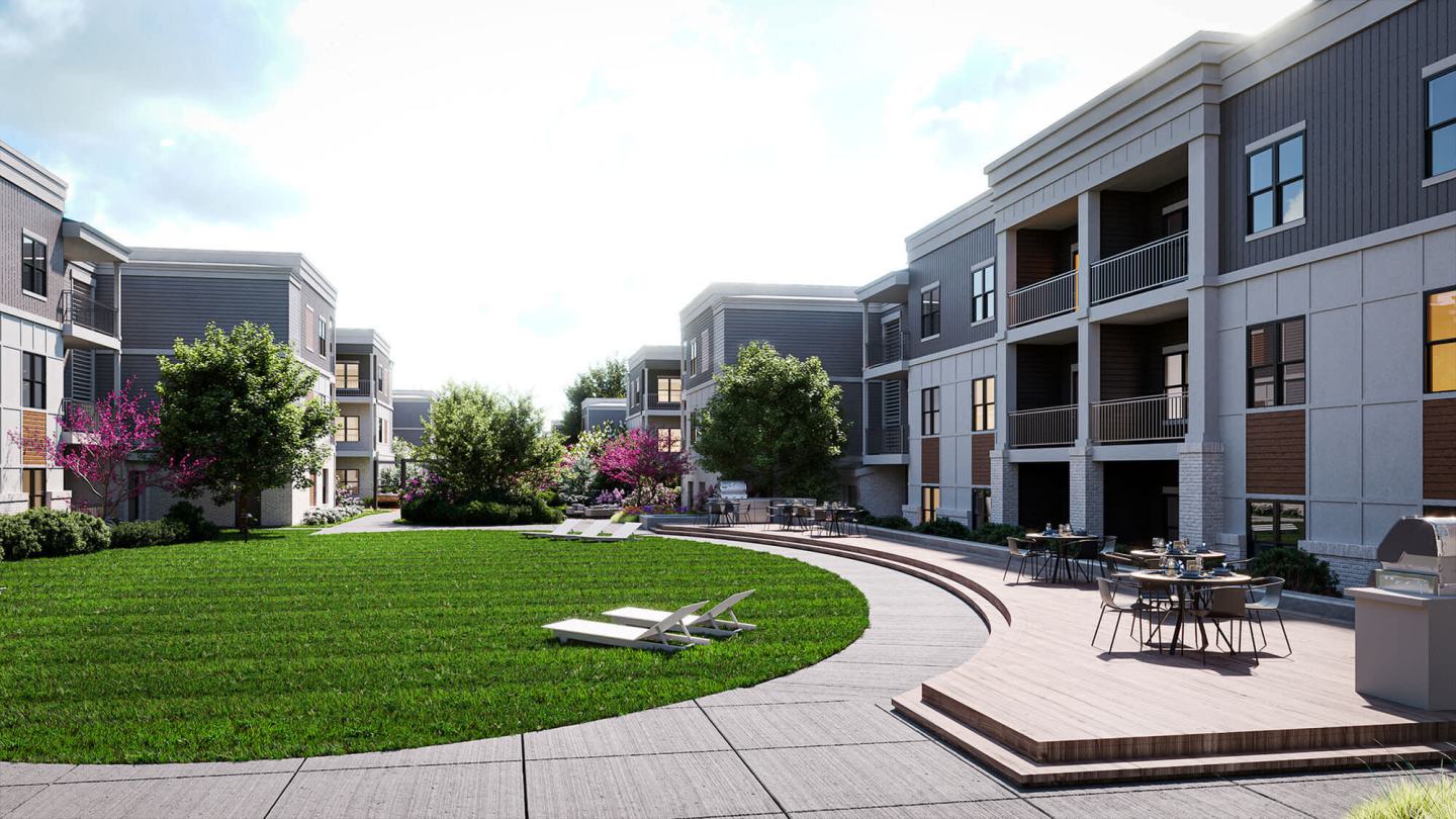 Cove at Covington Town Center Image 12