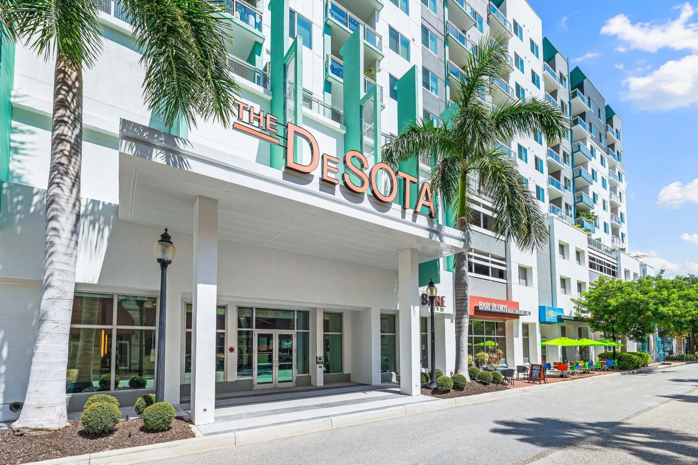 The DeSota Image 60