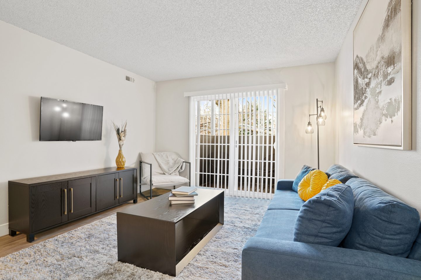 Proximity Apartment Homes Image 1