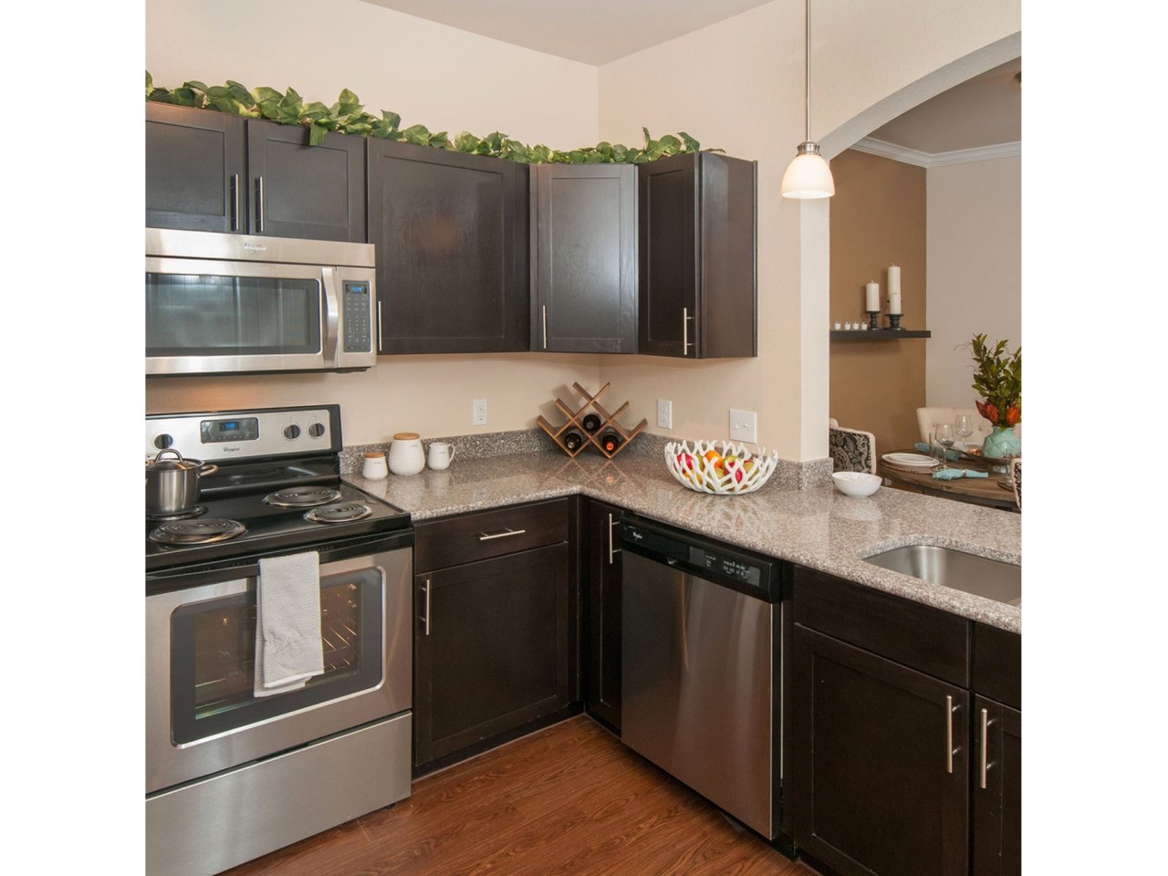 Southpark Crossing Apartments Image 27