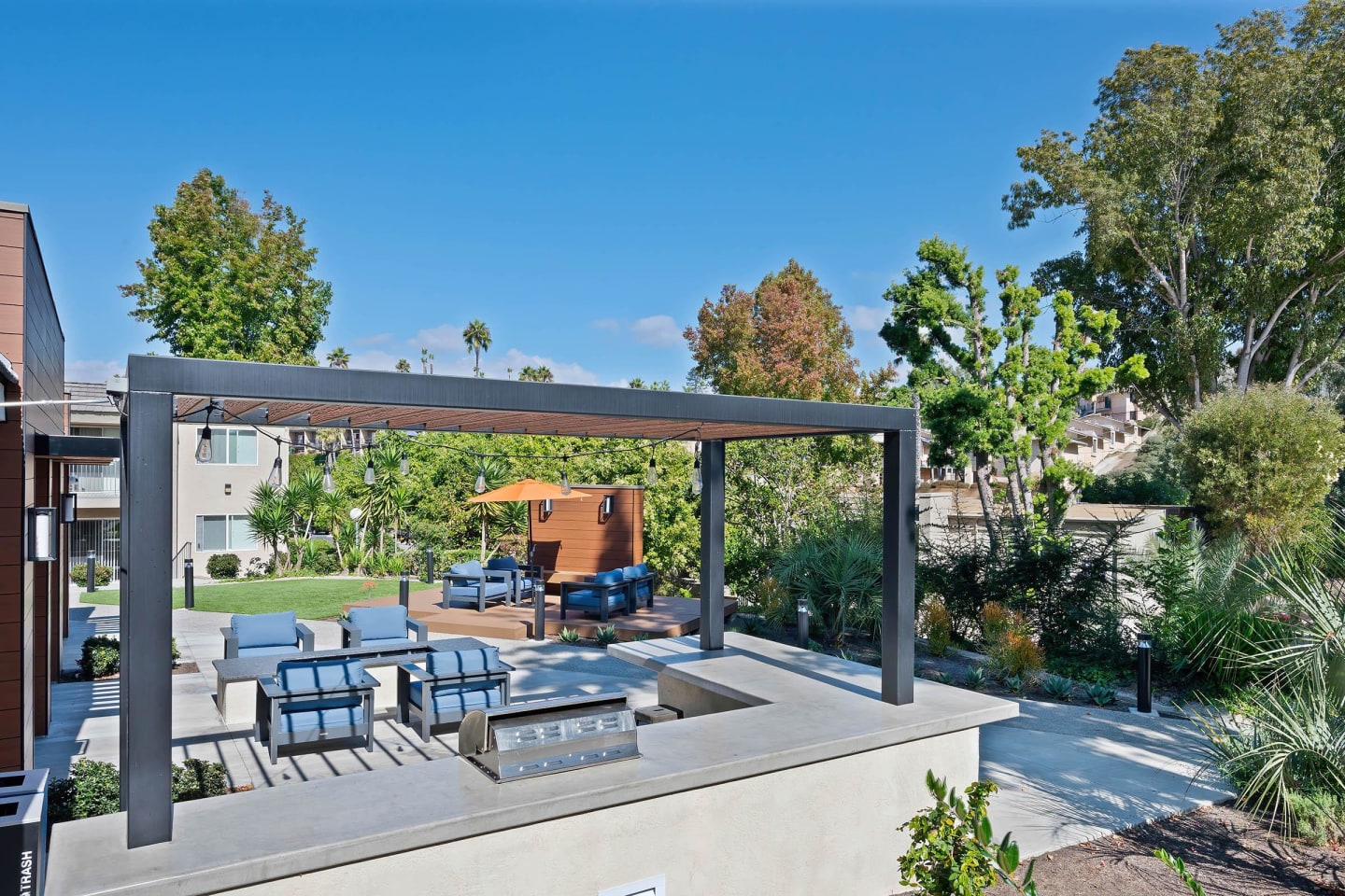 Silver Oak Image 16
