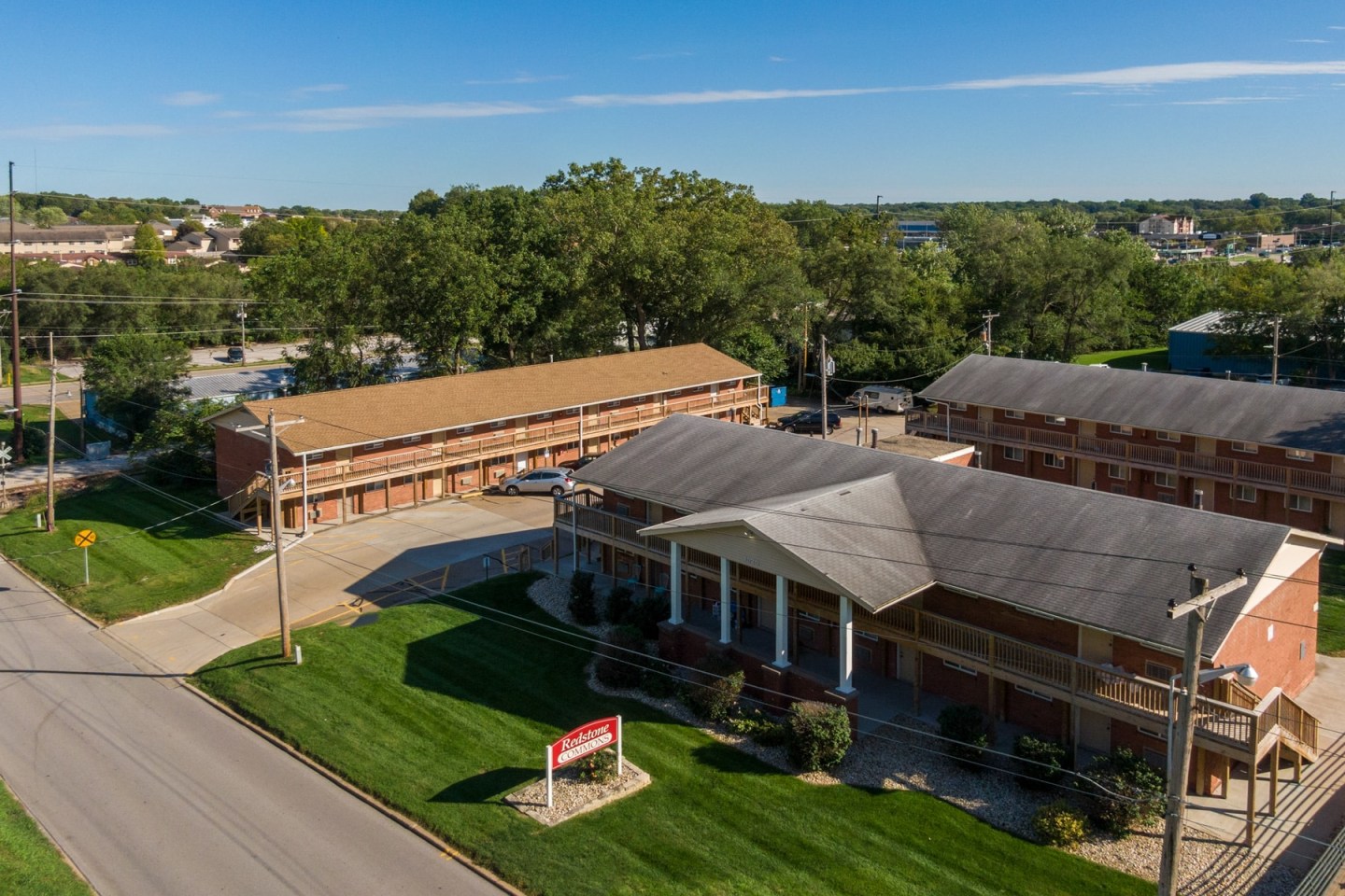 Redstone Commons Image 15