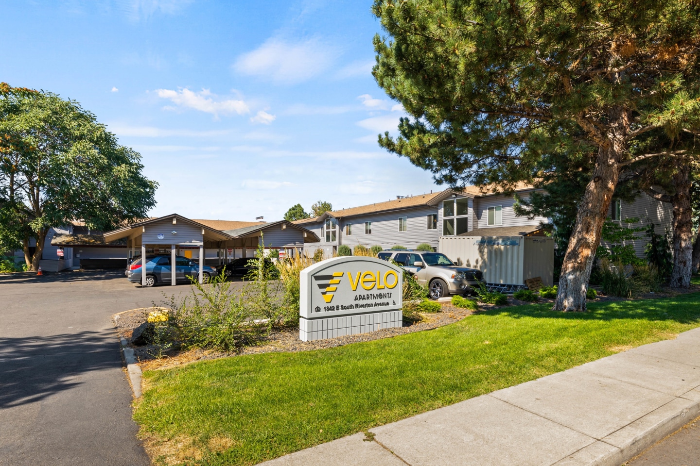 Velo Apartments Image 3
