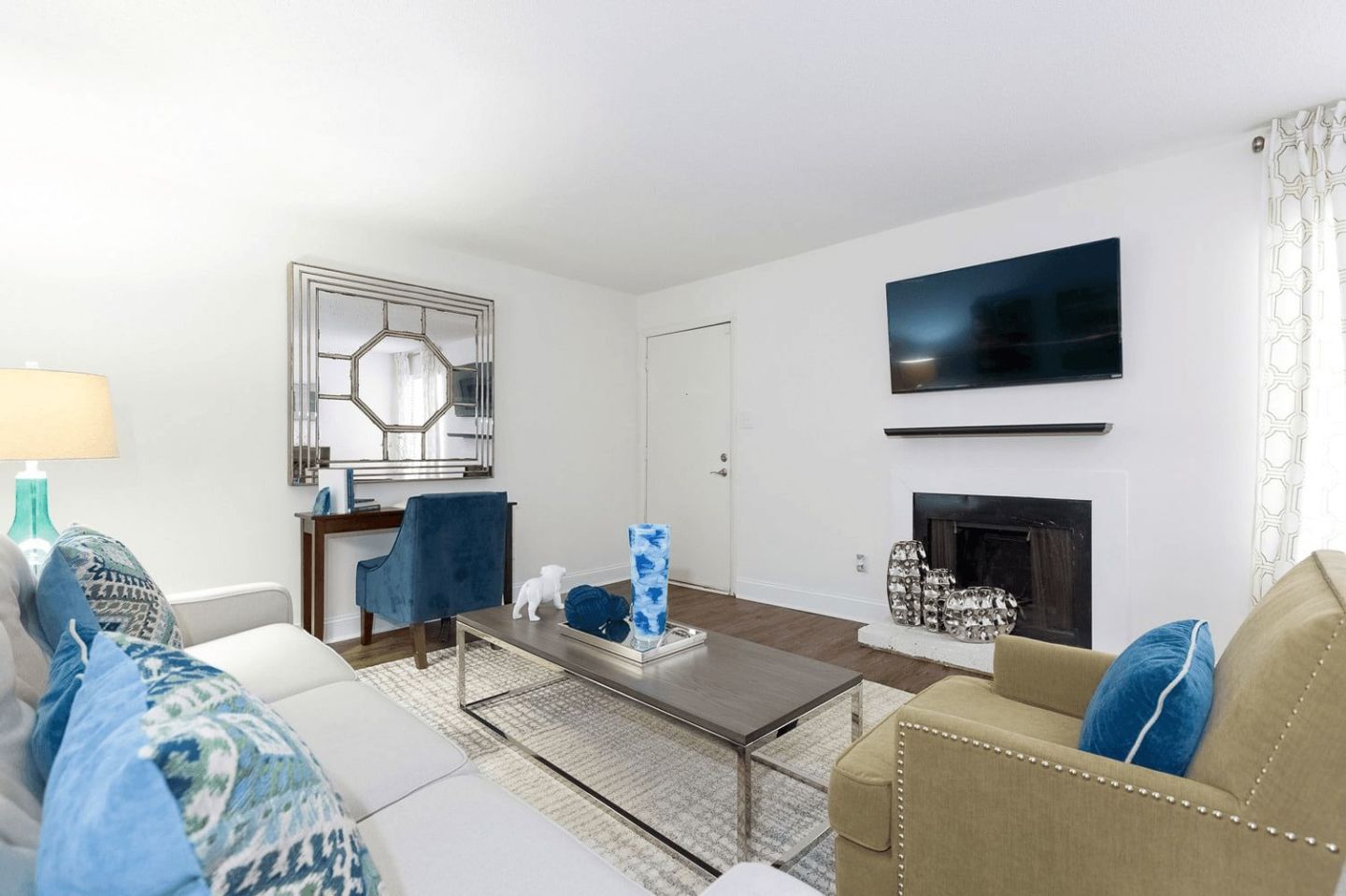 Affordable Housing - Regency Park Apartment Homes Image 30