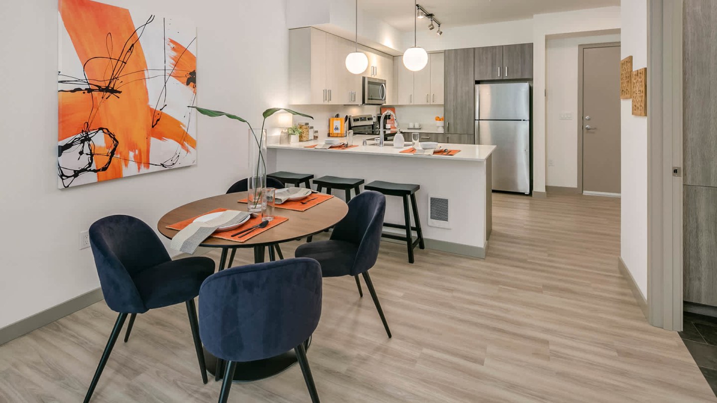 Notch Apartments Image 13