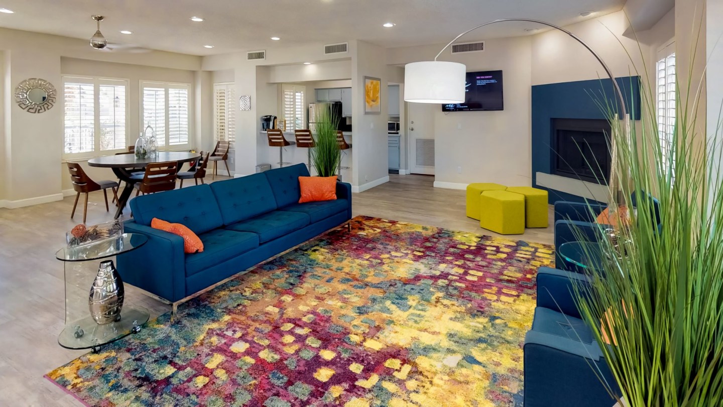 Gentrys Walk Apartments Image 16
