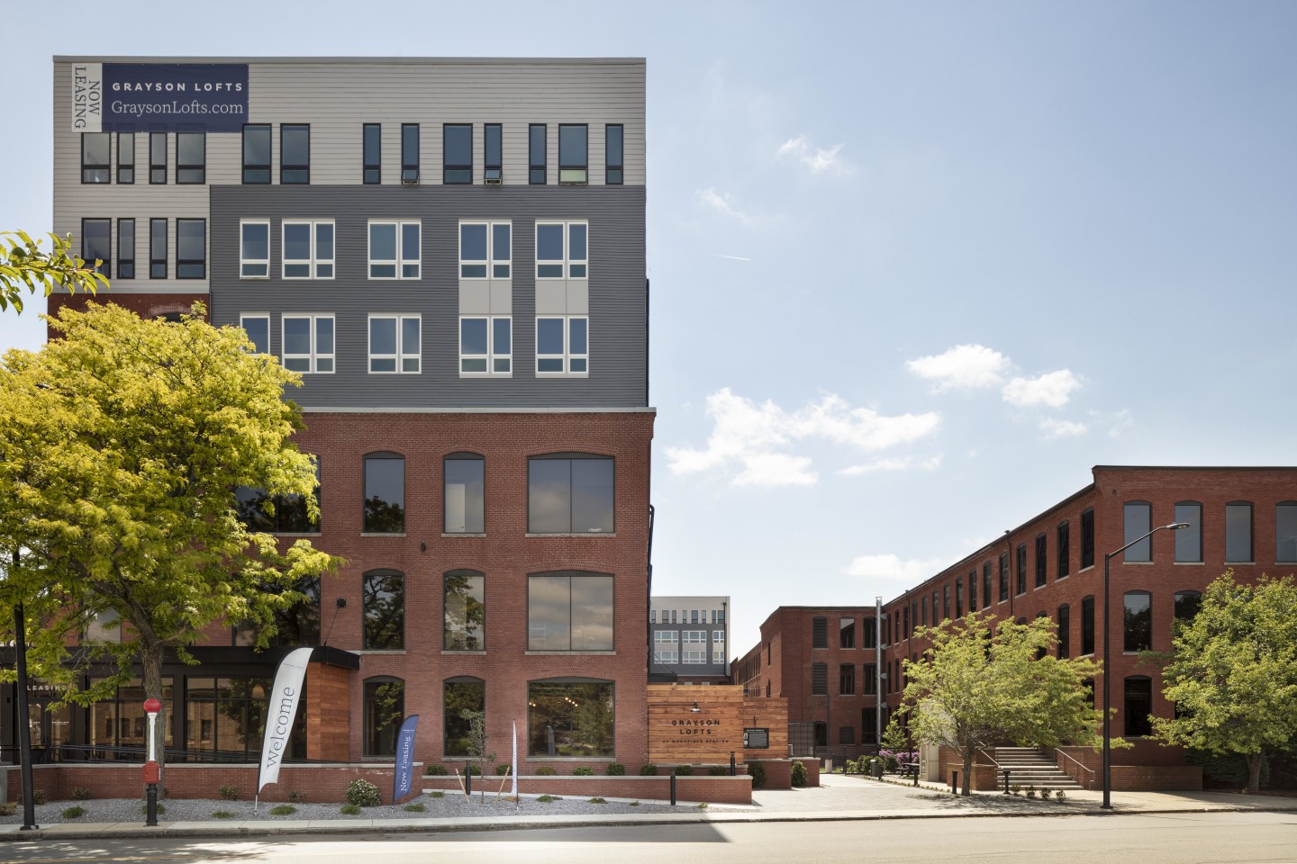 Grayson Lofts Image 4