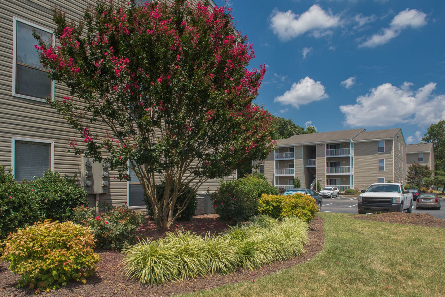 Hunter's Mill Apartments Image 18