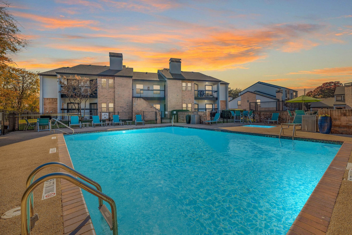 Spring Parc Apartment Homes Image 8