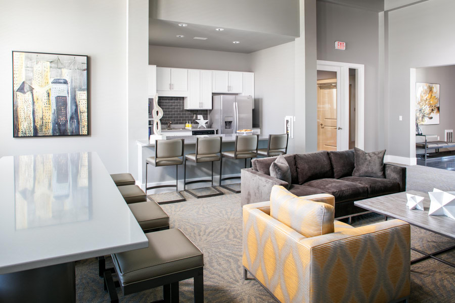 Ashbrook Apartments by Broadmoor Image 13