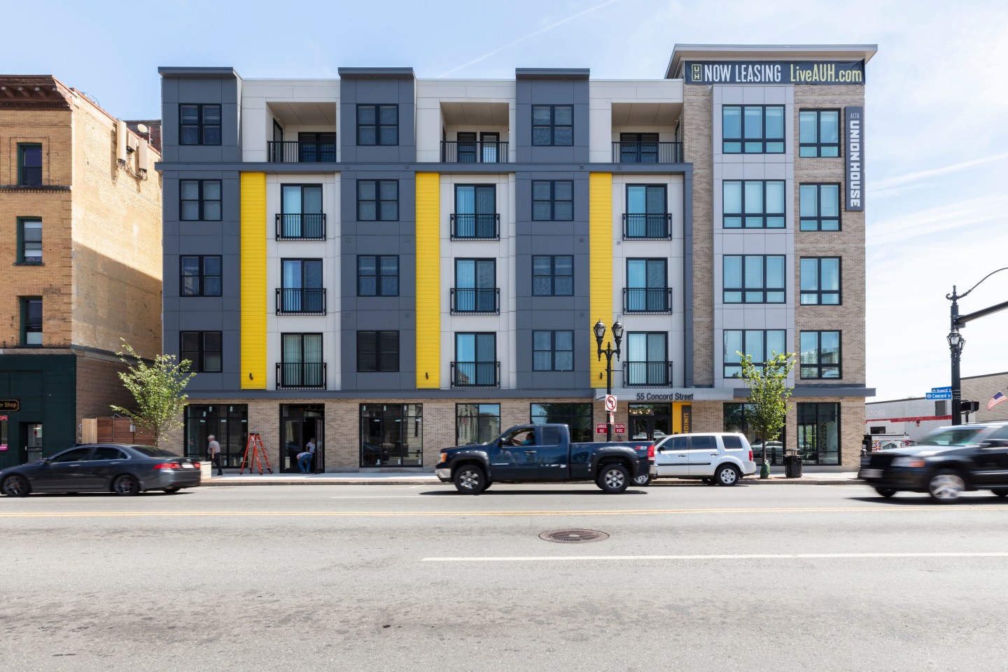 Union House Image 39