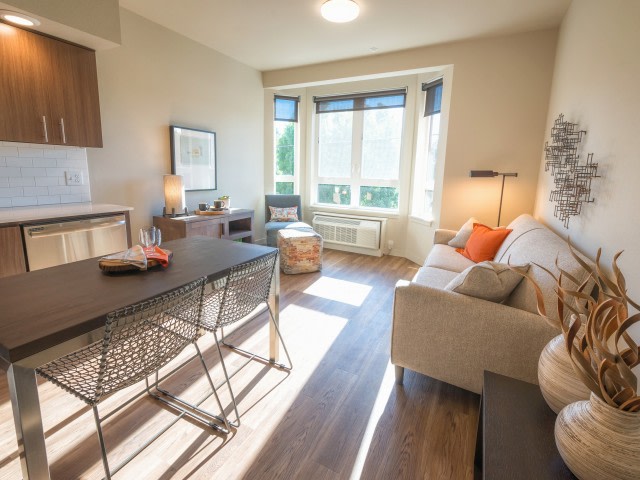 Tabor View Lofts Image 3
