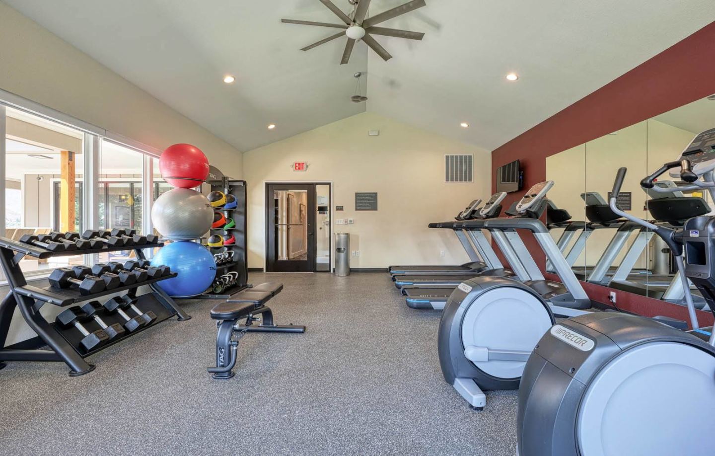 Balmoral Apartments - Affordable Housing Image 14