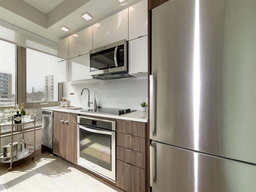 Artline Apartments Image 3