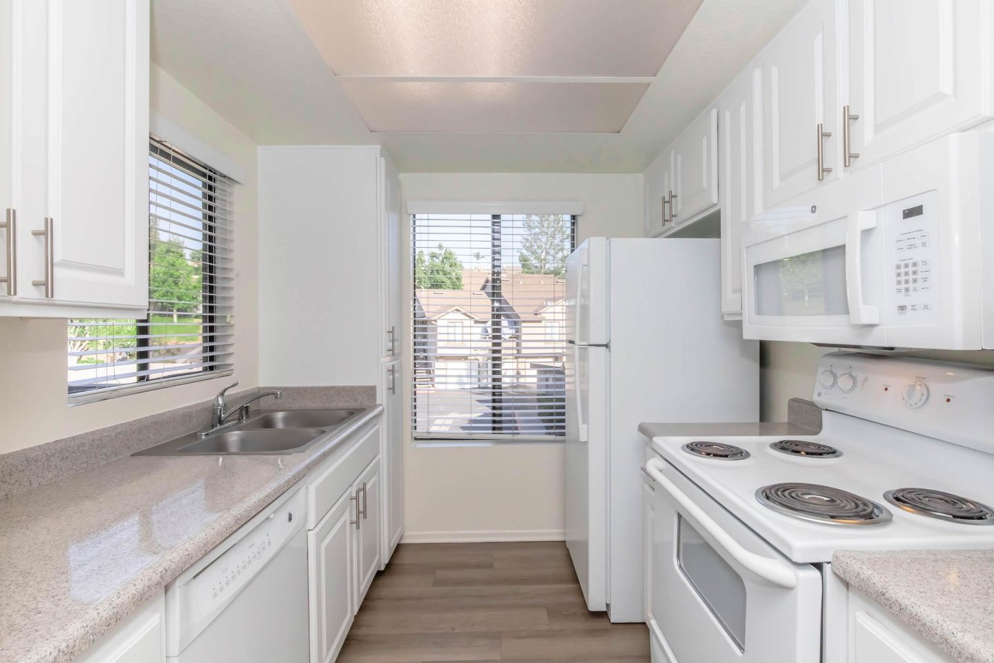 Westridge Apartment Homes Image 29