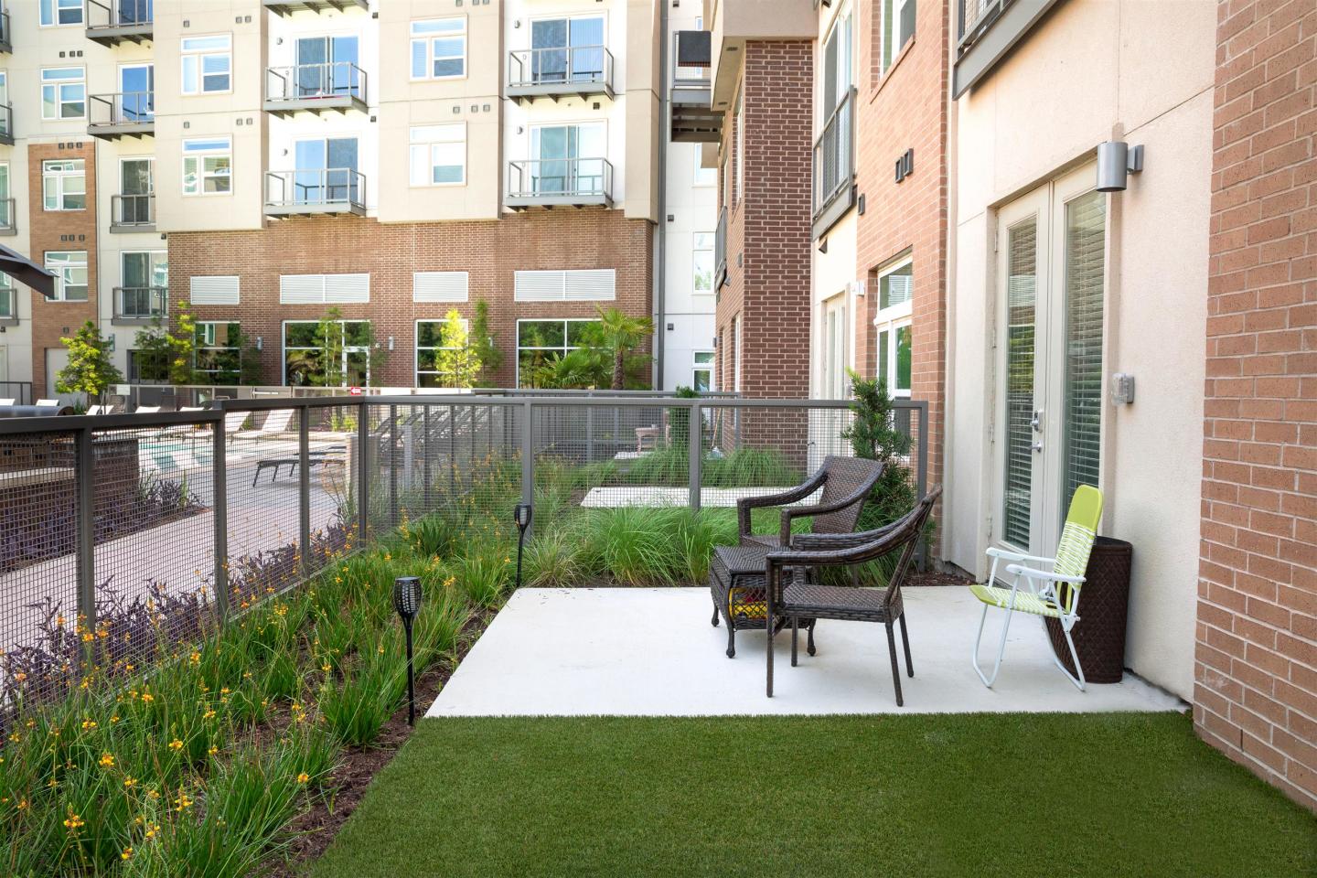 Gallery at Domain Edge and Parkside Image 32