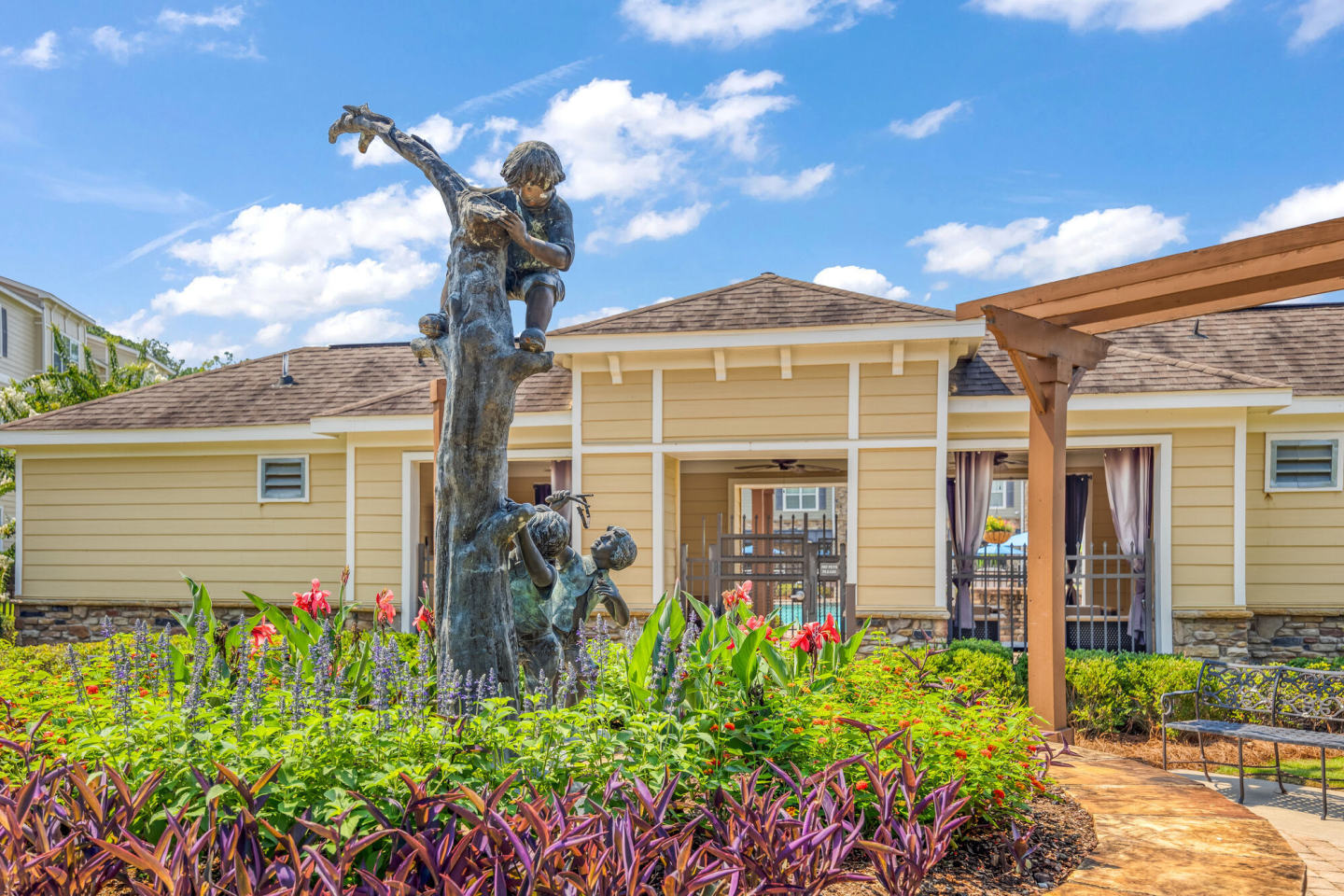 Enclave at Highland Ridge Image 34