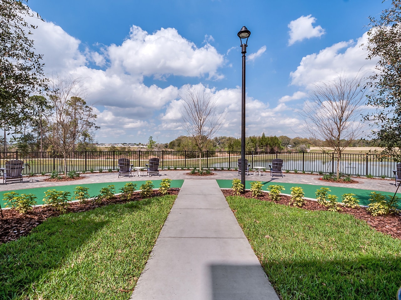 Lake Sumter Reserve Apartment Homes Image 5