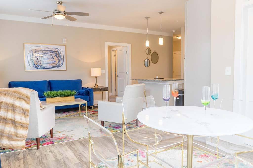 Affordable Housing - Luxury Apartments at Foxwood Image 92