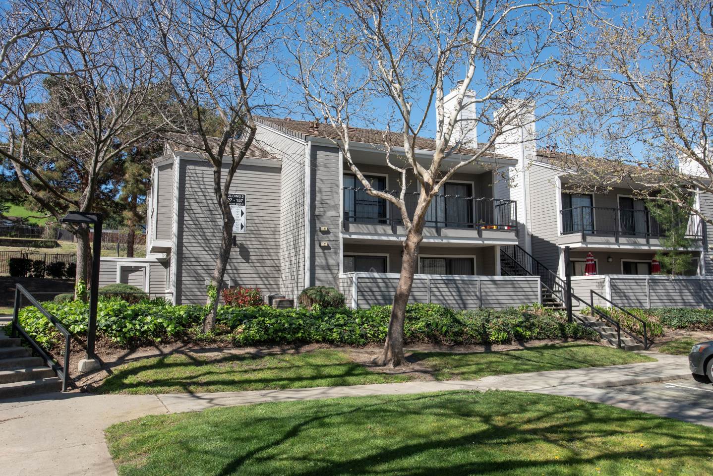 Kirker Creek Apartments Image 27