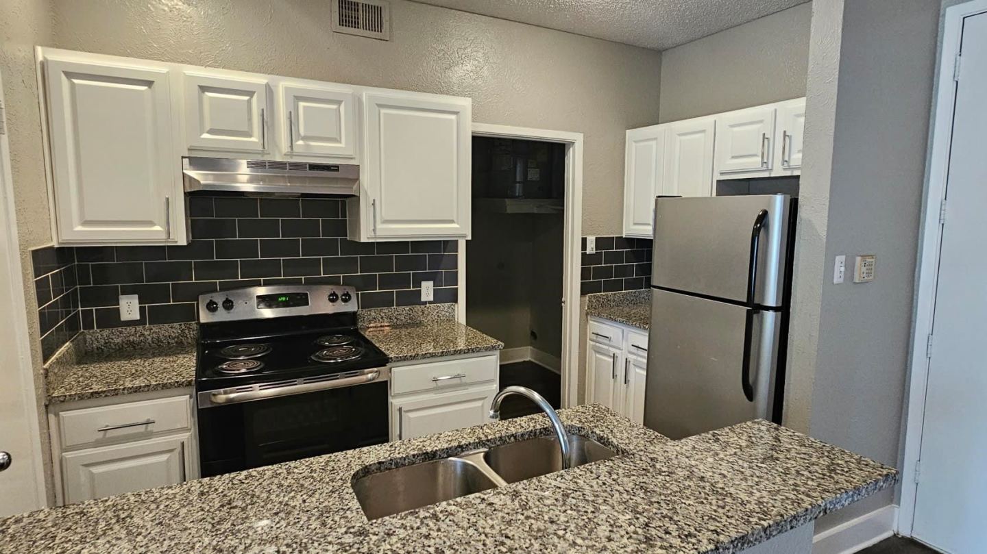 Soho Apartments Image 18