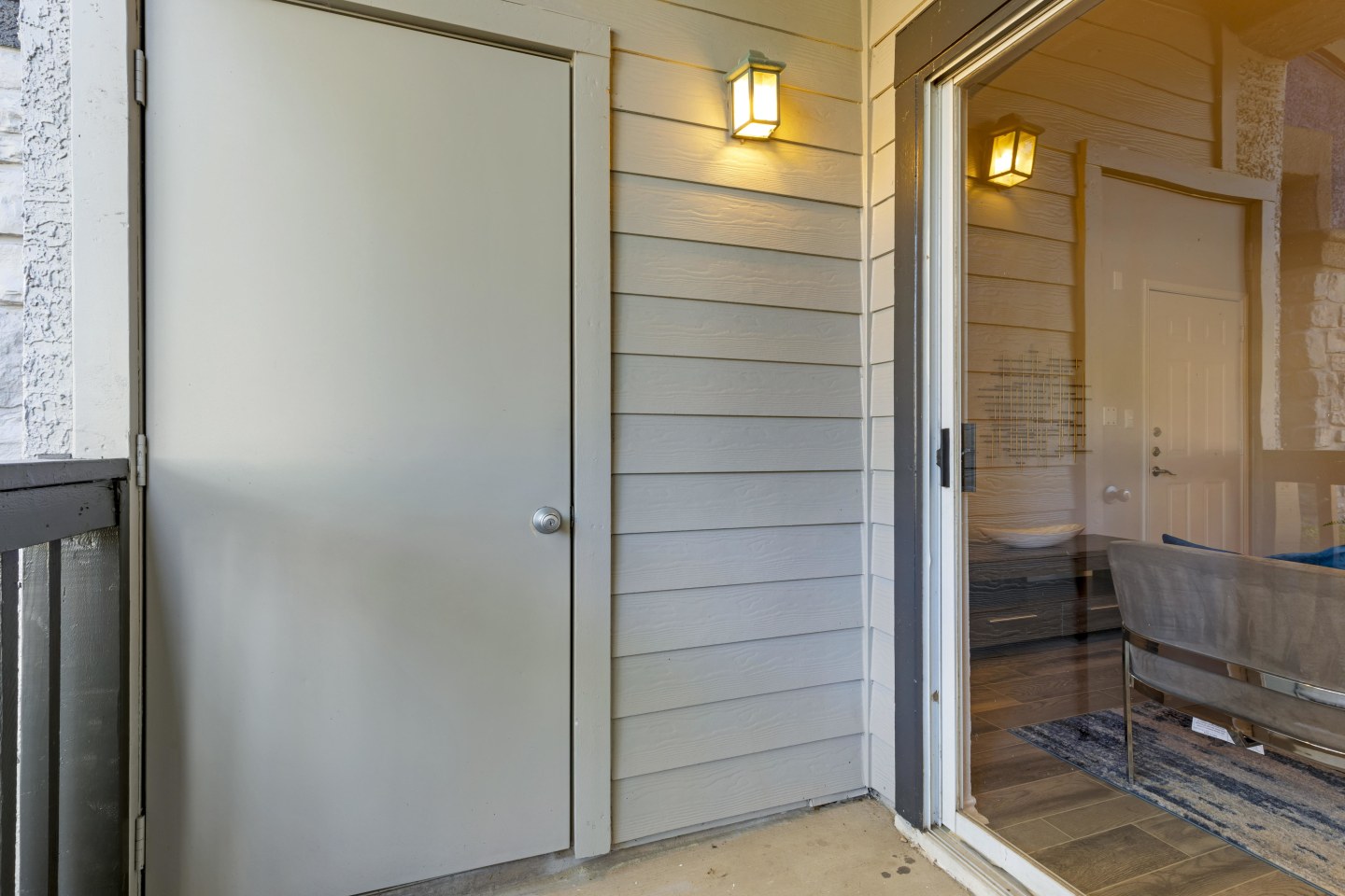 Keystone Falls Apartment Homes Image 15