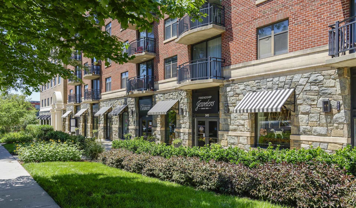 Vaughan Place Image 28