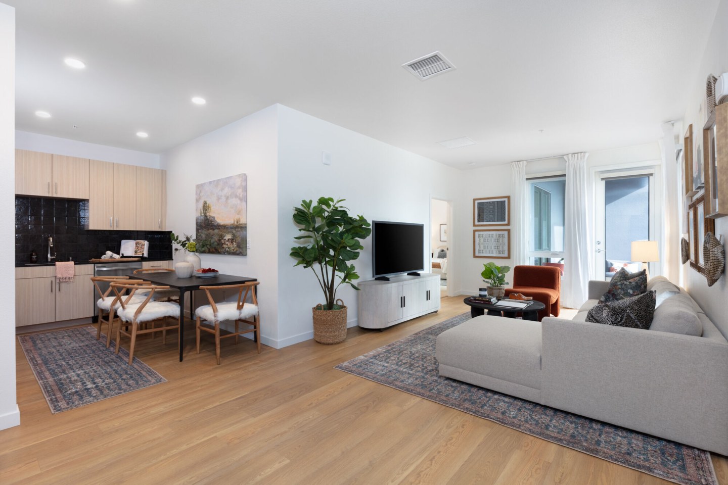 Station 16 Apartments Image 3