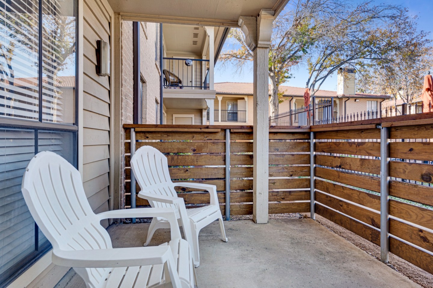 Sandshell at Fossil Creek Apartments Image 39