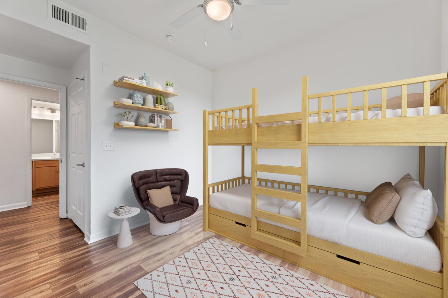 Sandy Creek Apartments - Affordable Housing Image 16