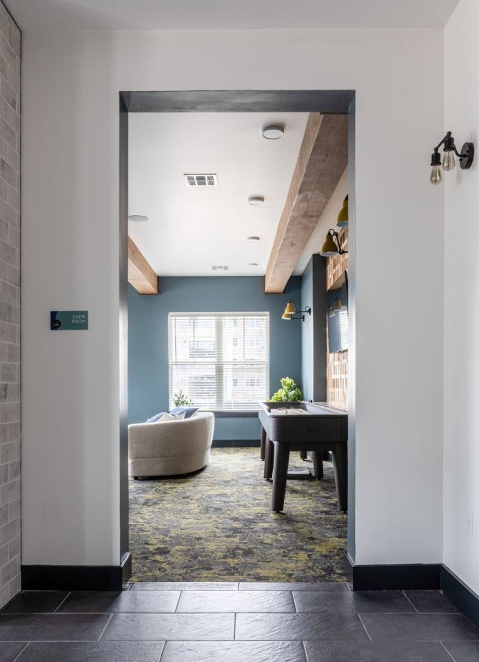 Ladora Modern Apartments Image 19