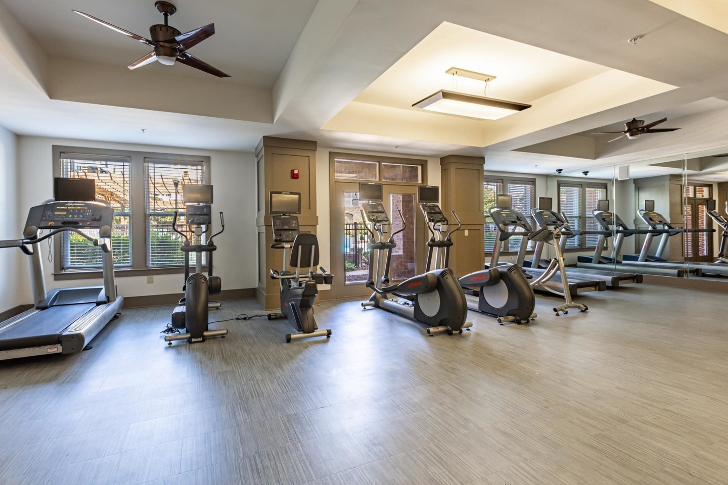 Creekstone at RTP Apartments Image 22